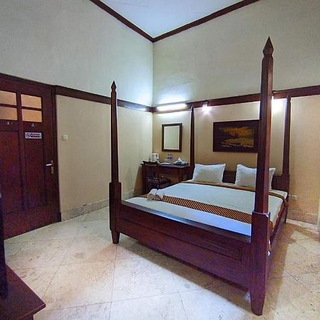Guest House Teras Solo Syariah 외부 사진