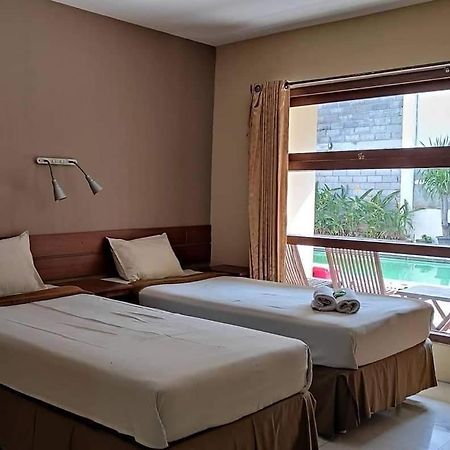 Guest House Teras Solo Syariah 외부 사진
