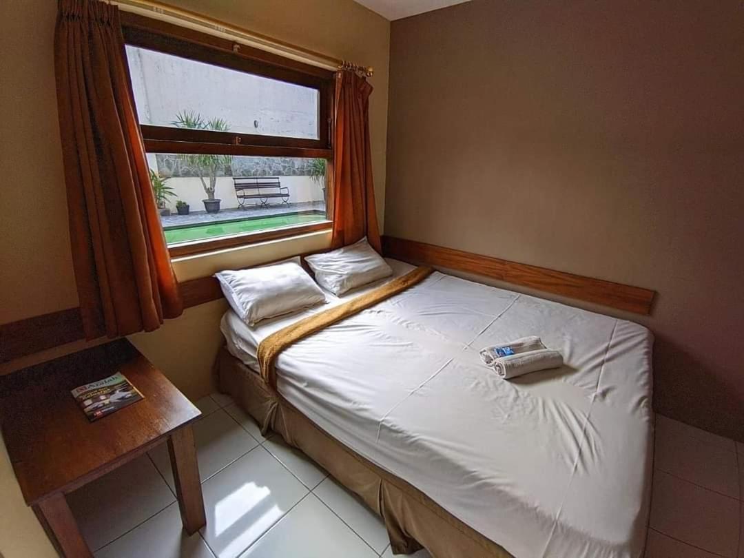 Guest House Teras Solo Syariah 외부 사진