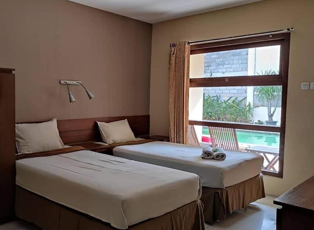 Guest House Teras Solo Syariah 외부 사진